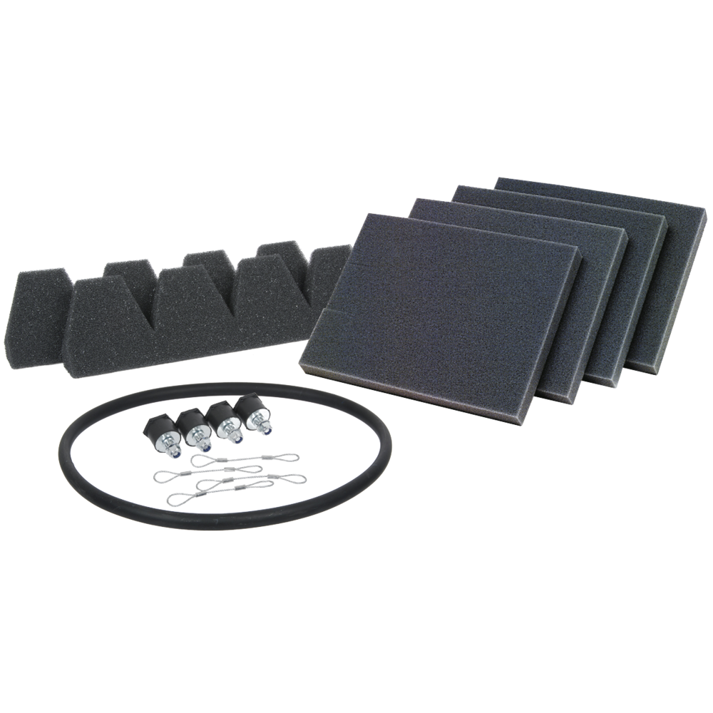 Wartungs-Kit für Filter FX3000, FX4000, FX4002
